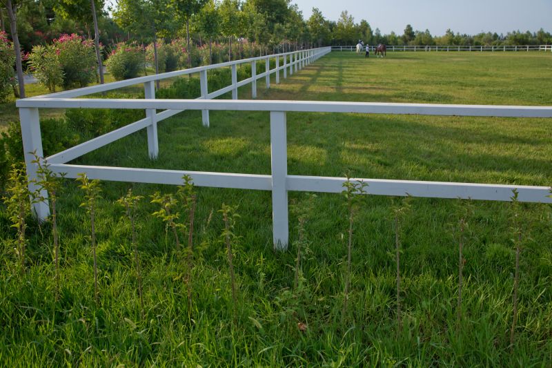 Equine Fence Repair
